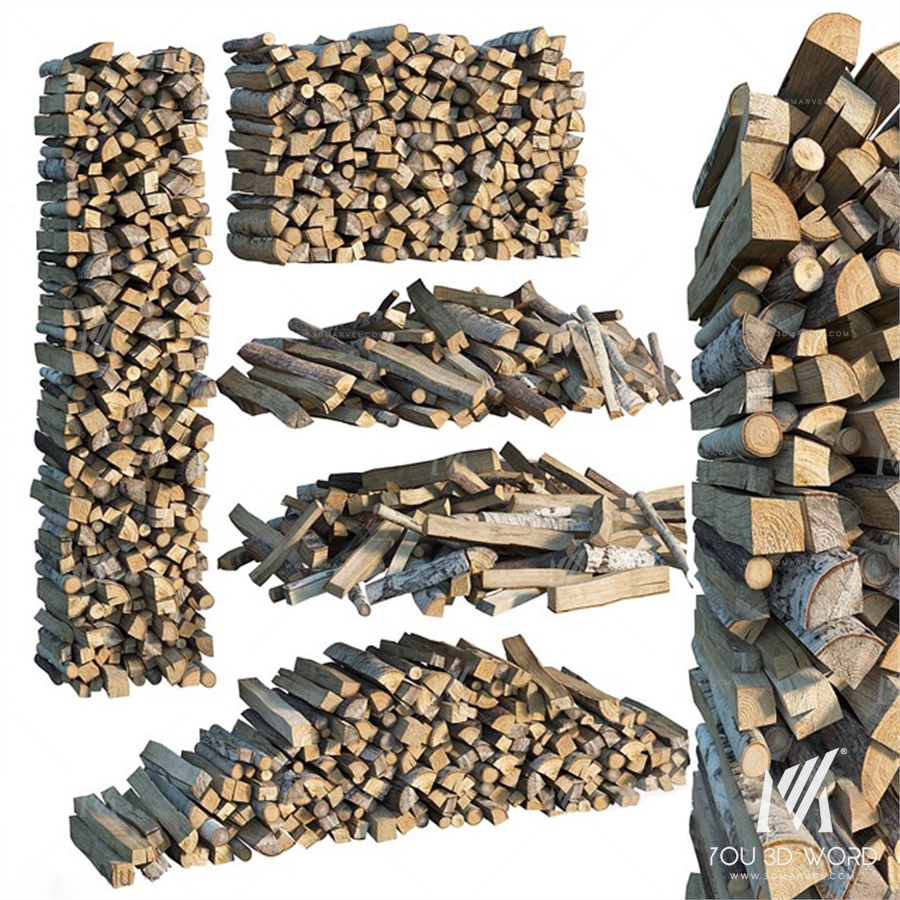 Firewood
